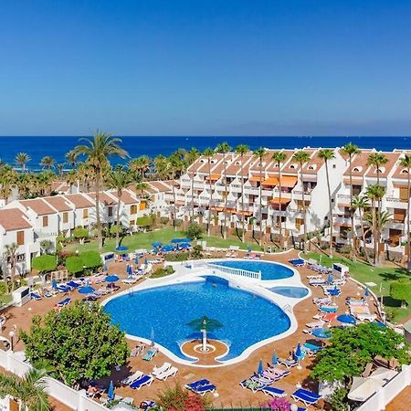 Parque Santiago Beach, Playa De Las Americas بلايا ذي لاس أميريكاس المظهر الخارجي الصورة